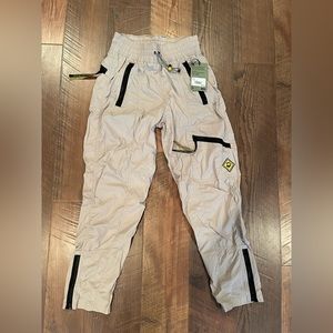 Hiking pants